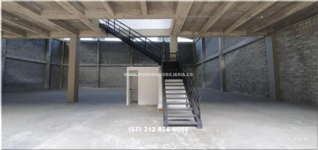 Bodega en venta en Ub. Filo Bonito, Dosquebradas, 2000 m² · foto 5 de 24