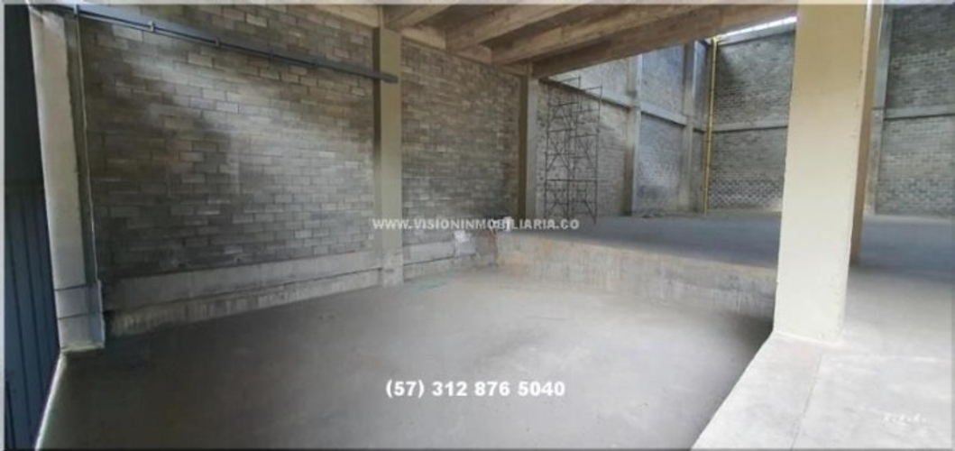 Bodega en venta en Ub. Filo Bonito, Dosquebradas, 2000 m² · foto 15 de 24