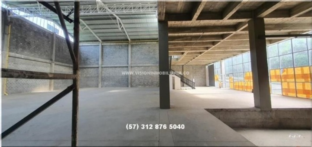 Bodega en venta en Ub. Filo Bonito, Dosquebradas, 2000 m² · foto 19 de 24