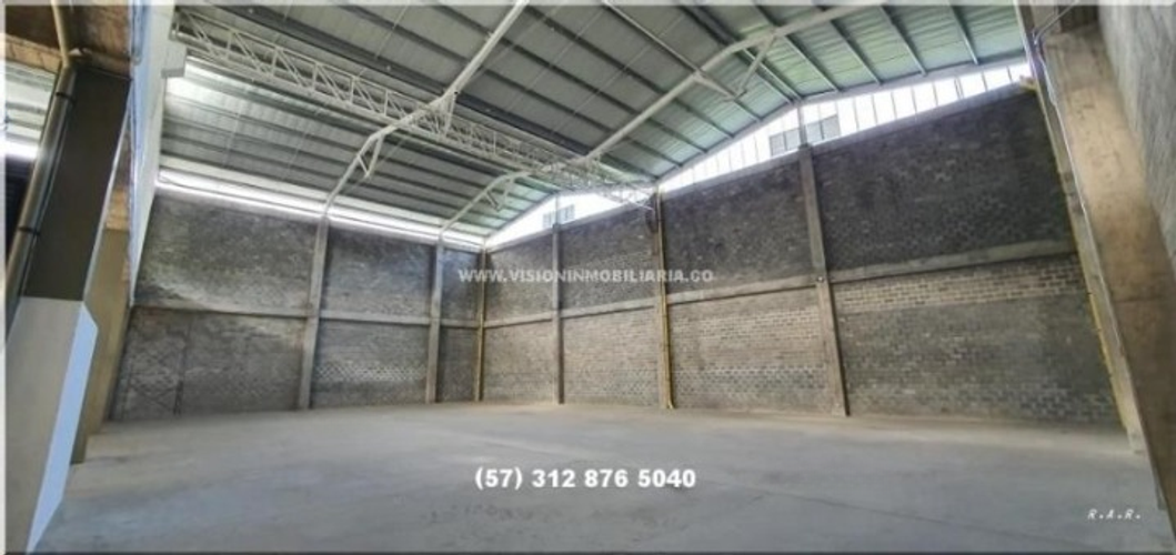 Bodega en venta en Ub. Filo Bonito, Dosquebradas, 2000 m² · foto 20 de 24