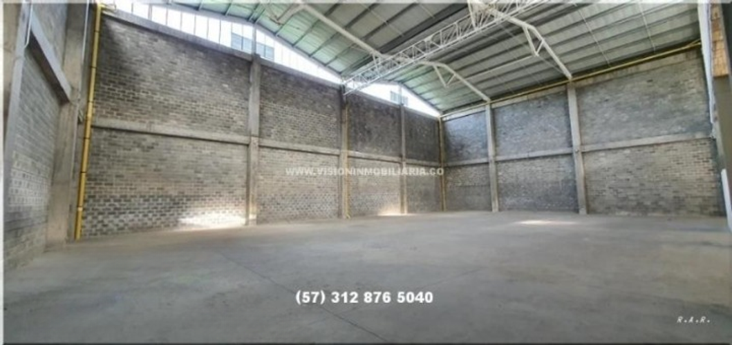 Bodega en venta en Ub. Filo Bonito, Dosquebradas, 2000 m² · foto 22 de 24