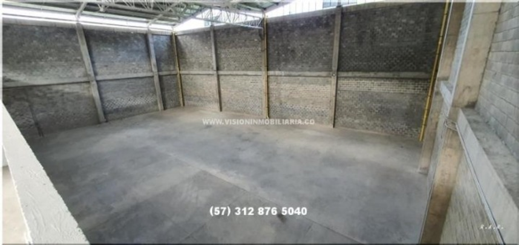 Bodega en venta en Ub. Filo Bonito, Dosquebradas, 2000 m² · foto 24 de 24