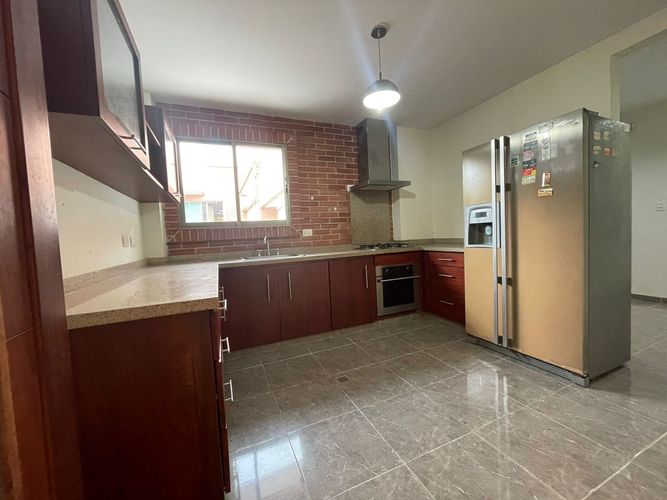 Casa de 5 alcobas en venta en Villa Campestre, Barranquilla, 475 m² · foto 6 de 24
