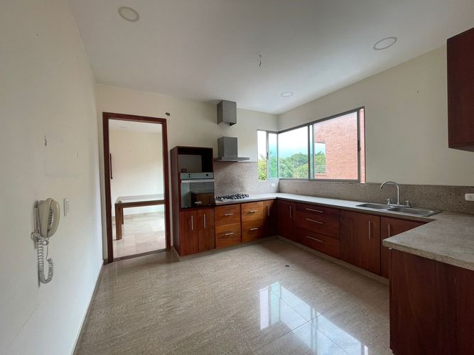 Casa de 5 alcobas en venta en Villa Campestre, Barranquilla, 475 m² · foto 7 de 24