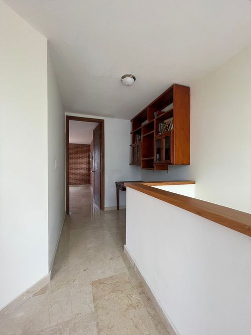 Casa de 5 alcobas en venta en Villa Campestre, Barranquilla, 475 m² · foto 10 de 24