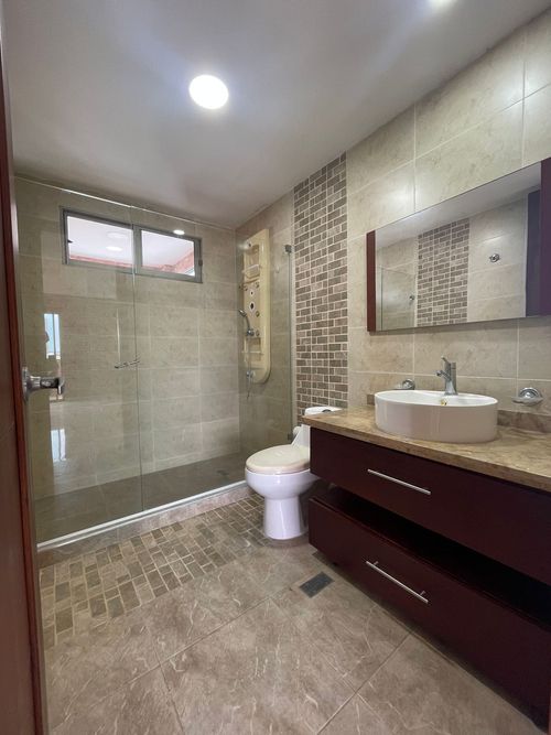 Casa de 5 alcobas en venta en Villa Campestre, Barranquilla, 475 m² · foto 23 de 24