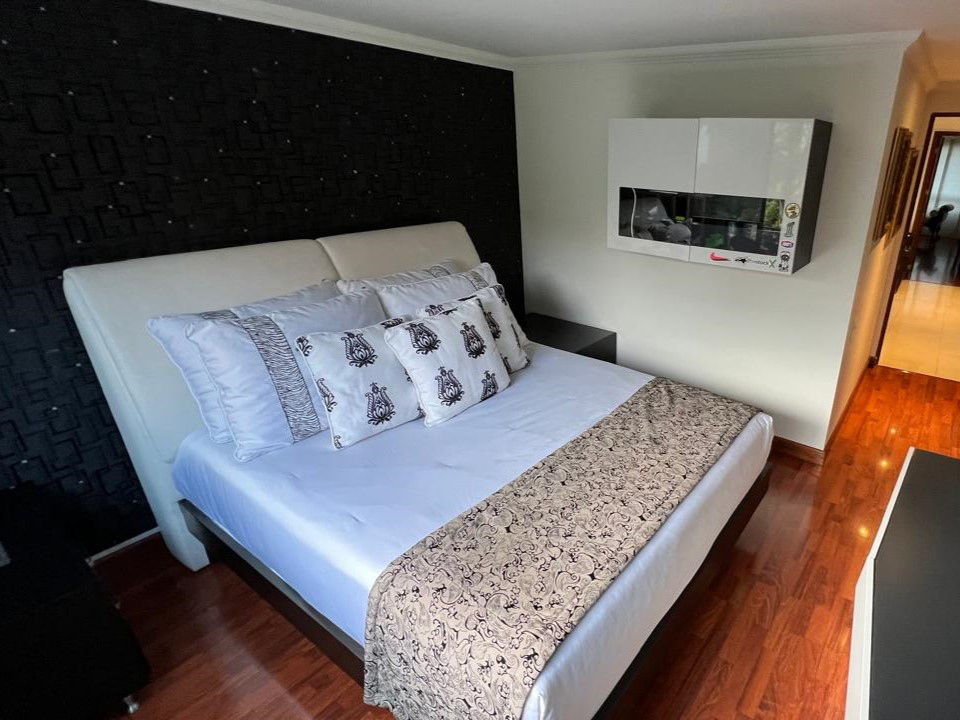 Apartamento en arriendo en El Tesoro, Medellín · foto 5 de 20