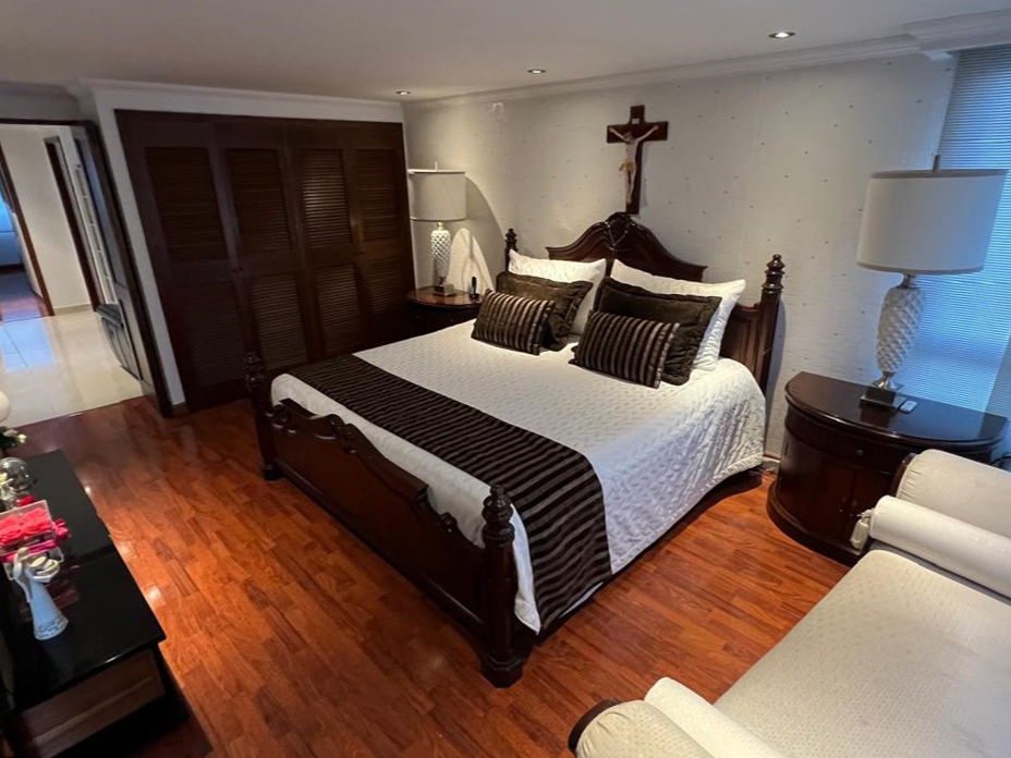 Apartamento en arriendo en El Tesoro, Medellín · foto 8 de 20