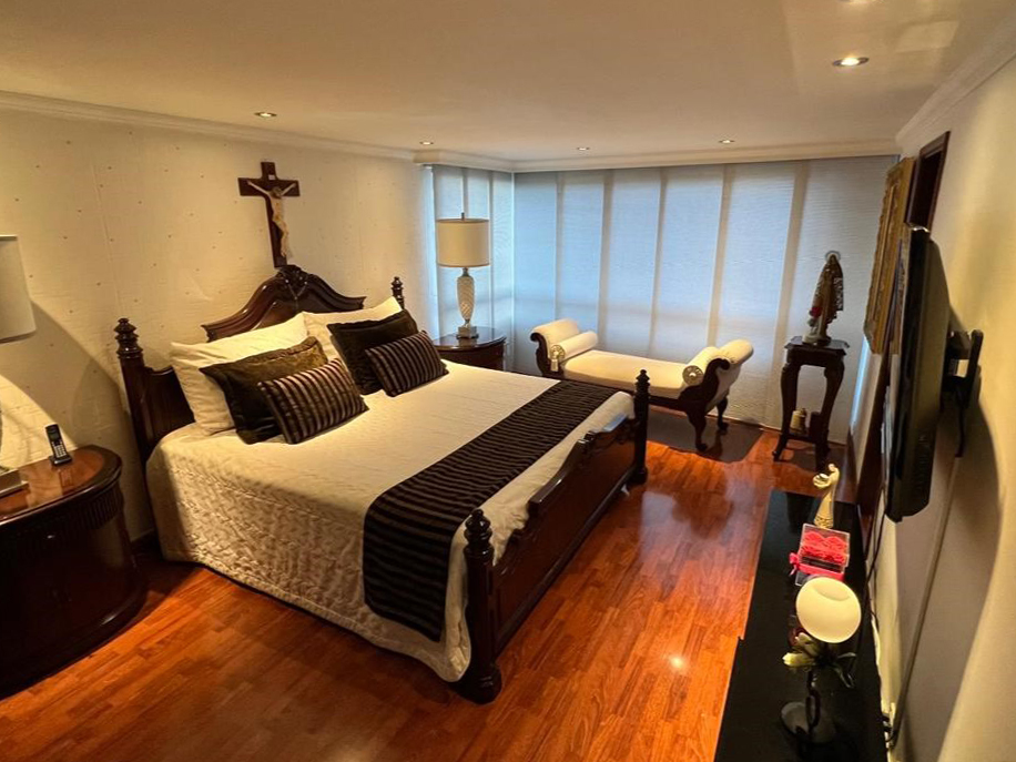 Apartamento en arriendo en El Tesoro, Medellín · foto 9 de 20