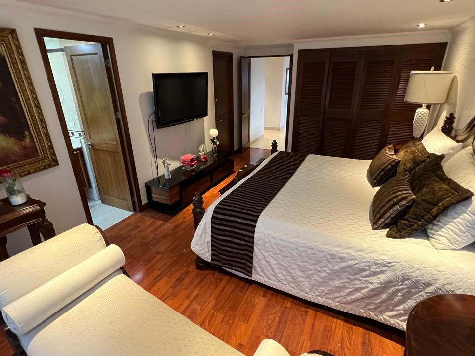 Apartamento en arriendo en El Tesoro, Medellín · foto 11 de 20