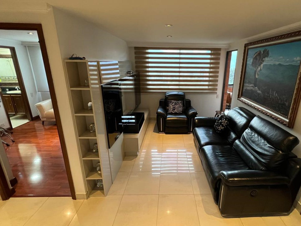 Apartamento en arriendo en El Tesoro, Medellín · foto 12 de 20