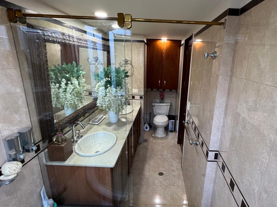 Apartamento en arriendo en El Tesoro, Medellín · foto 17 de 20