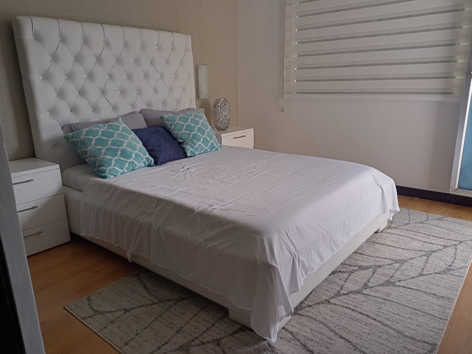 Apartamento en venta en Pinares, Pereira · foto 5 de 24