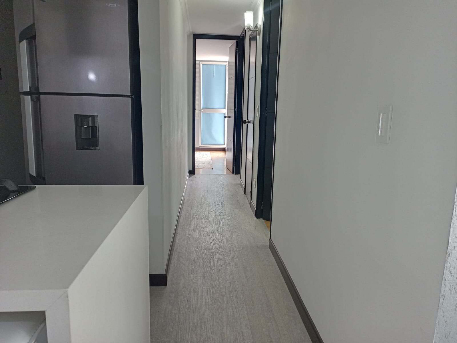 Apartamento en venta en Pinares, Pereira · foto 8 de 24