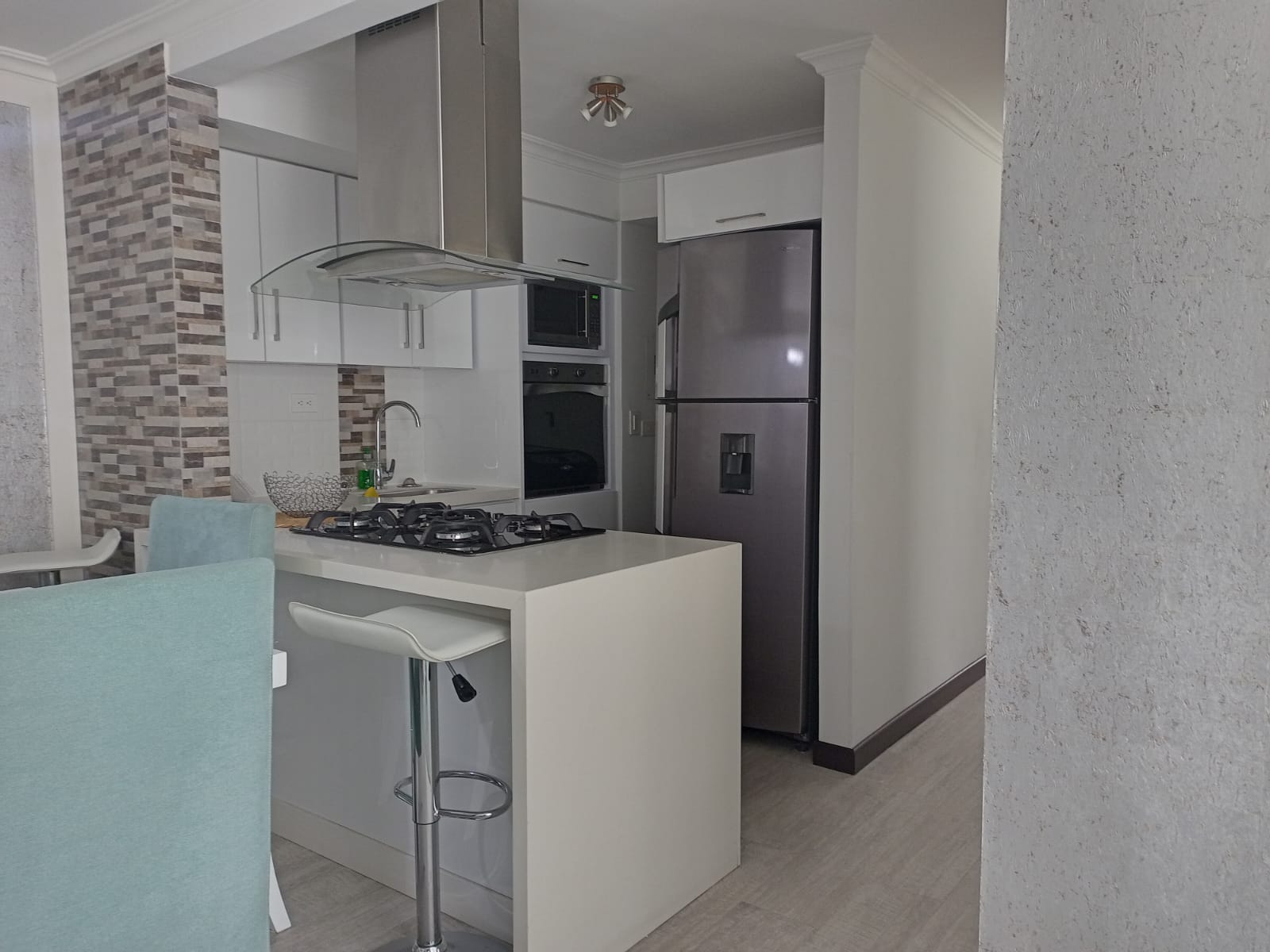 Apartamento en venta en Pinares, Pereira · foto 10 de 24