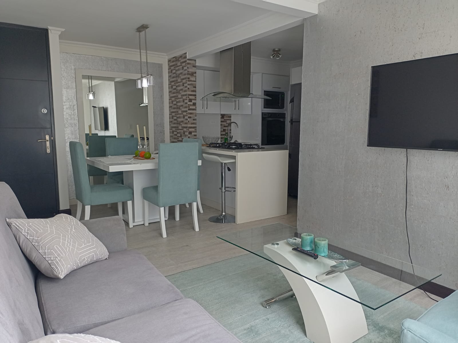 Apartamento en venta en Pinares, Pereira · foto 11 de 24