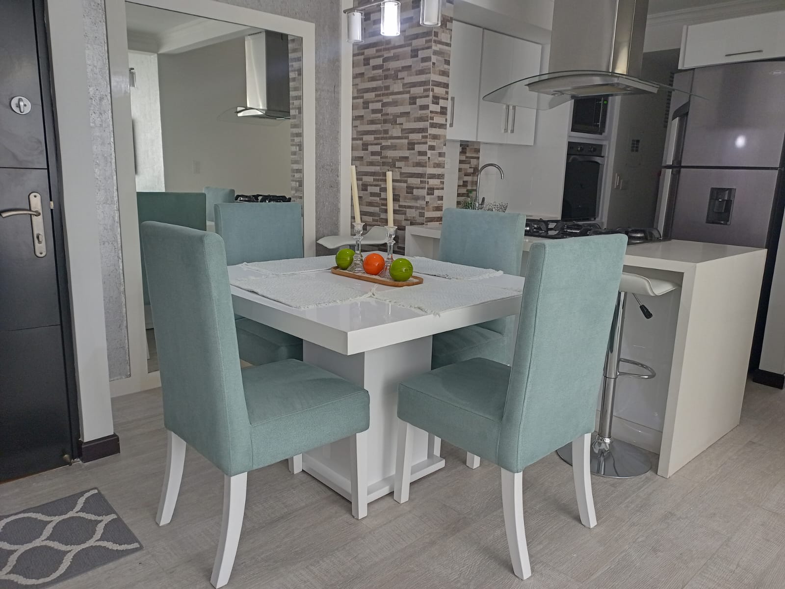 Apartamento en venta en Pinares, Pereira · foto 13 de 24