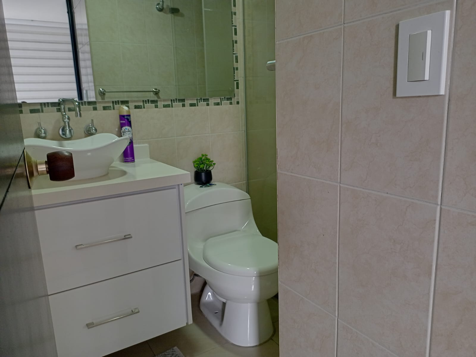 Apartamento en venta en Pinares, Pereira · foto 17 de 24