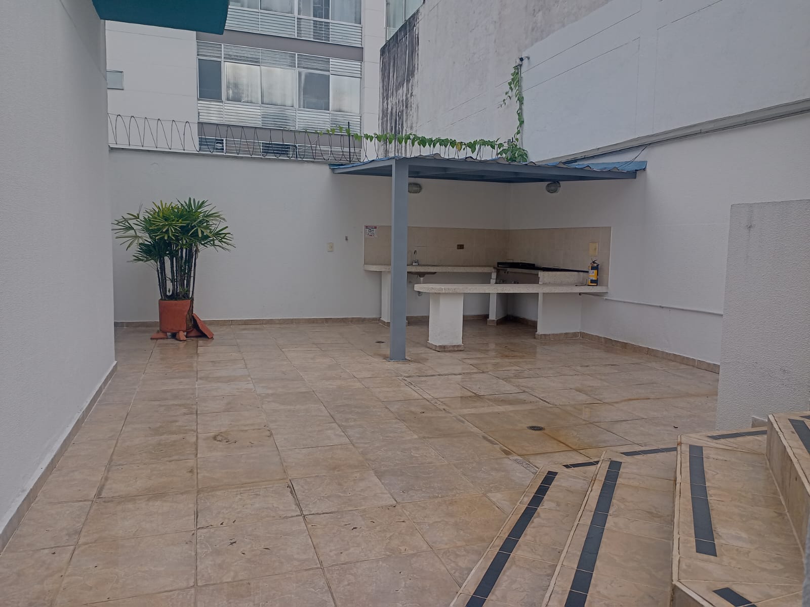 Apartamento en venta en Pinares, Pereira · foto 20 de 24