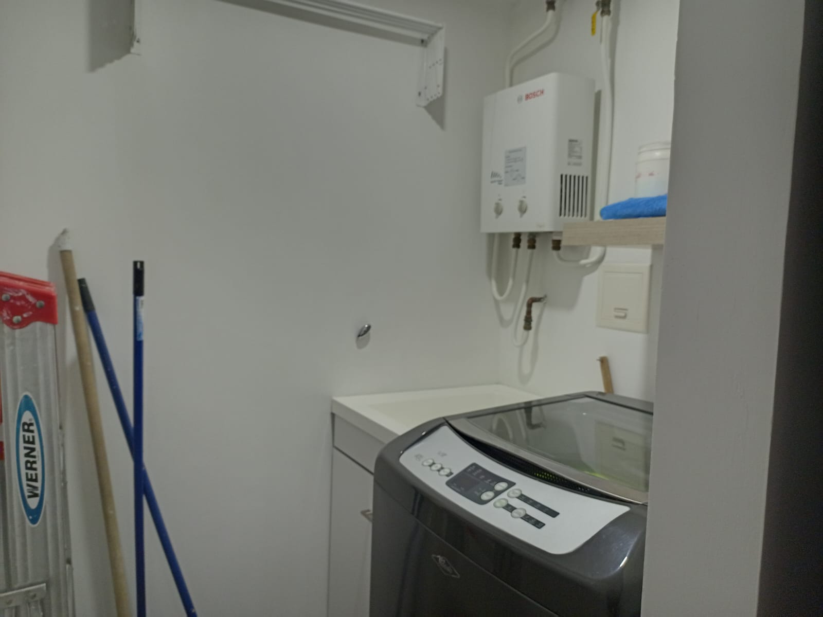 Apartamento en venta en Pinares, Pereira · foto 21 de 24
