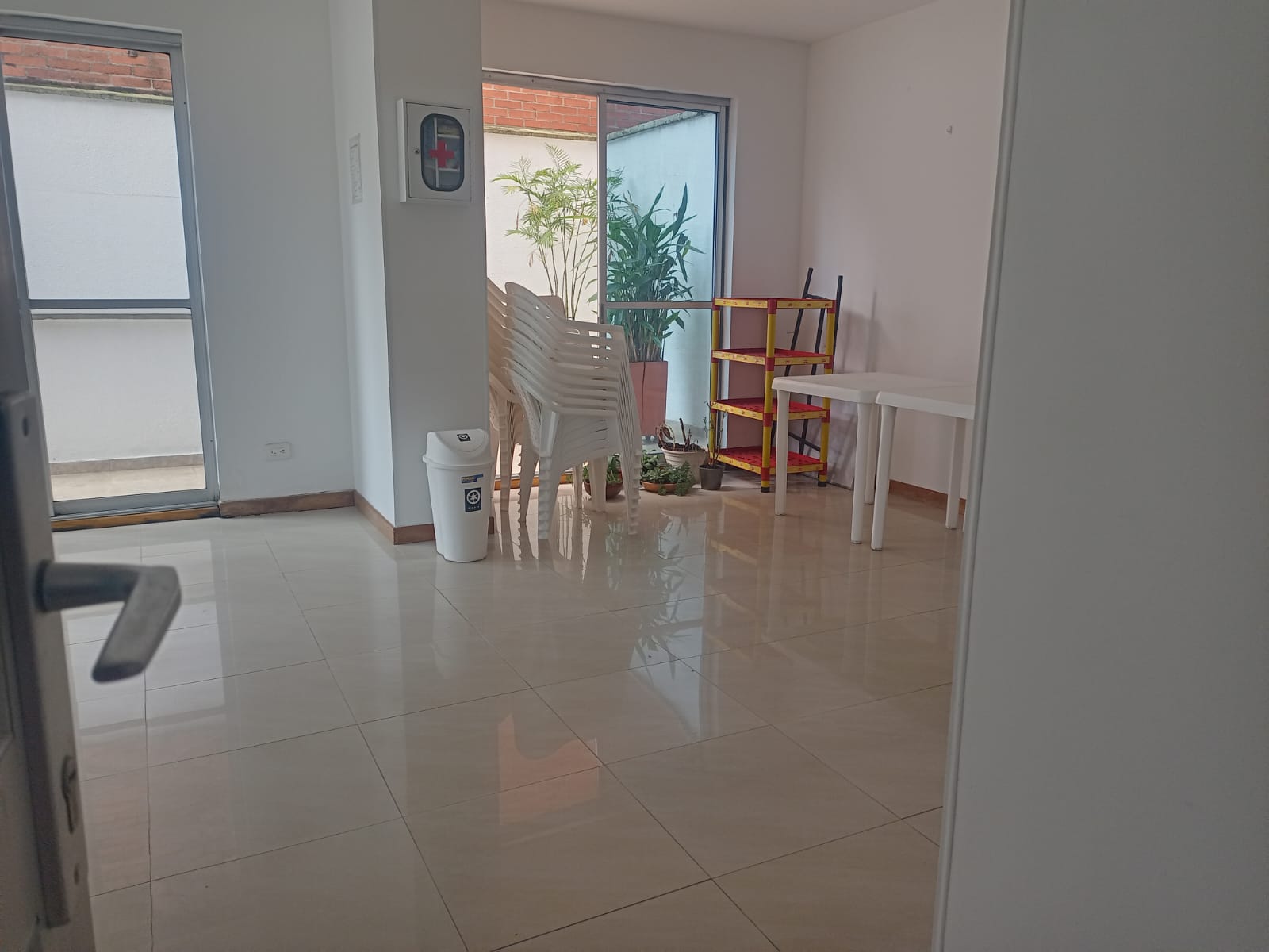 Apartamento en venta en Pinares, Pereira · foto 22 de 24