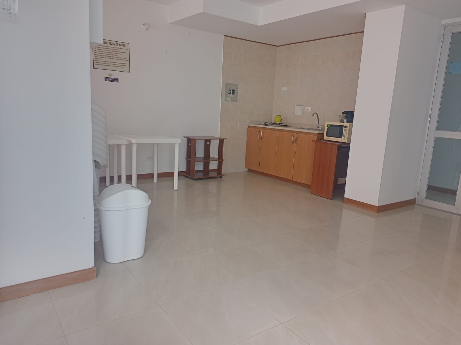 Apartamento en venta en Pinares, Pereira · foto 23 de 24