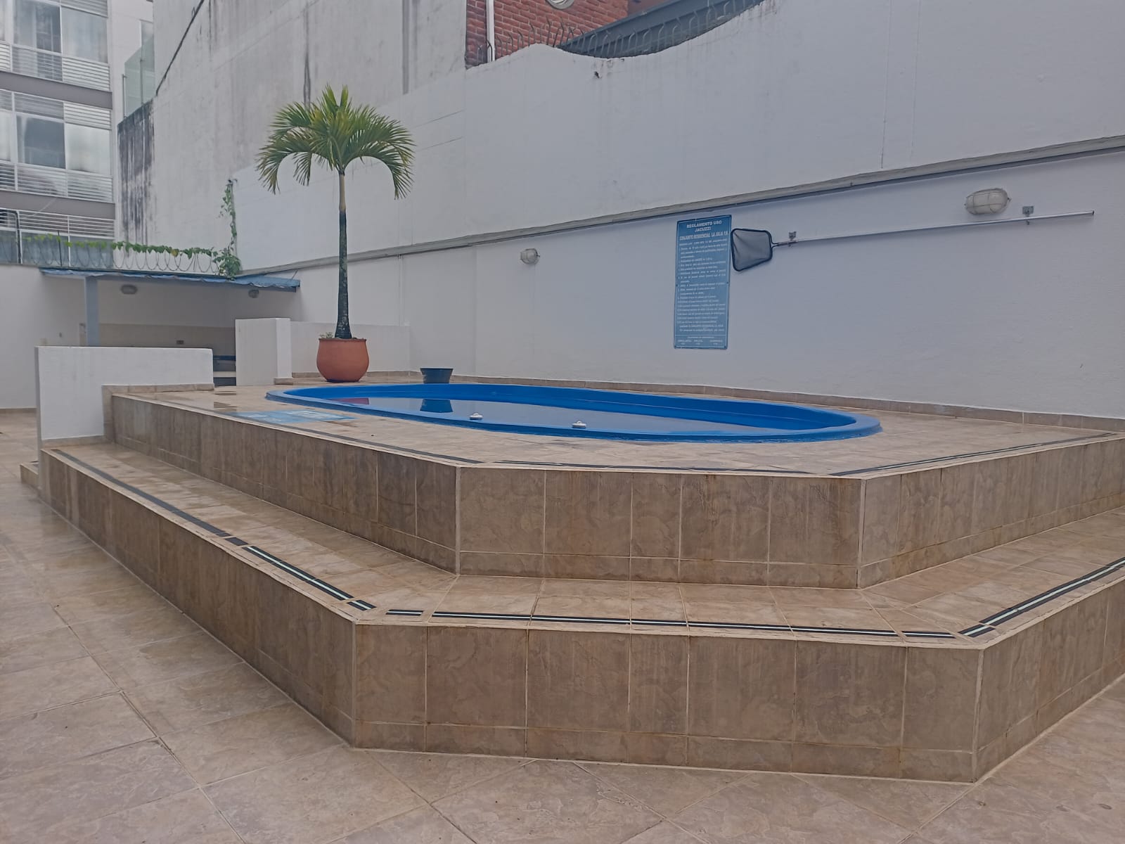 Apartamento en venta en Pinares, Pereira · foto 24 de 24