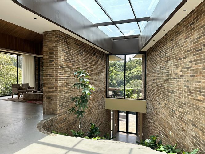 Casa de 3 alcobas en venta en Loma Del Escobero, Envigado, 640 m² · foto 7 de 17