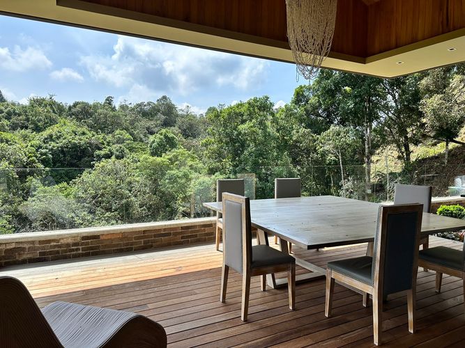 Casa de 3 alcobas en venta en Loma Del Escobero, Envigado, 640 m² · foto 17 de 17