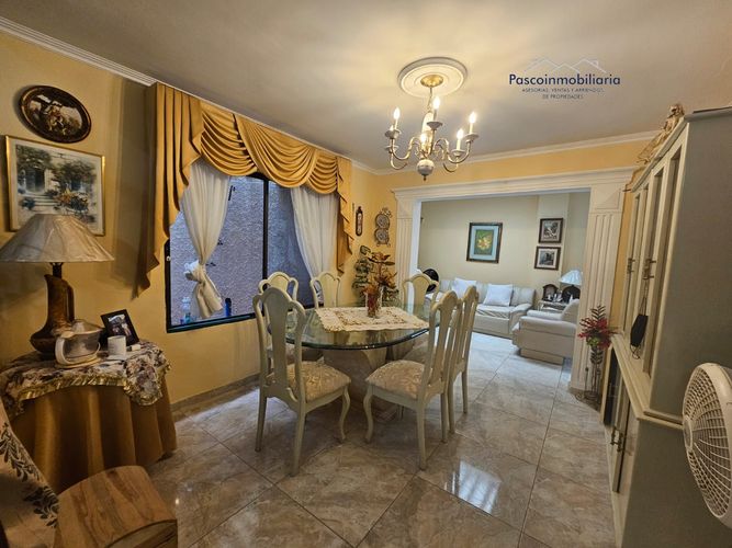 Casa de 4 alcobas en venta en El Tabor, Barranquilla, 150 m² · foto 3 de 17