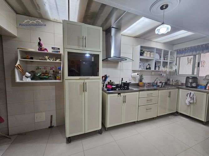Casa de 4 alcobas en venta en El Tabor, Barranquilla, 150 m² · foto 6 de 17