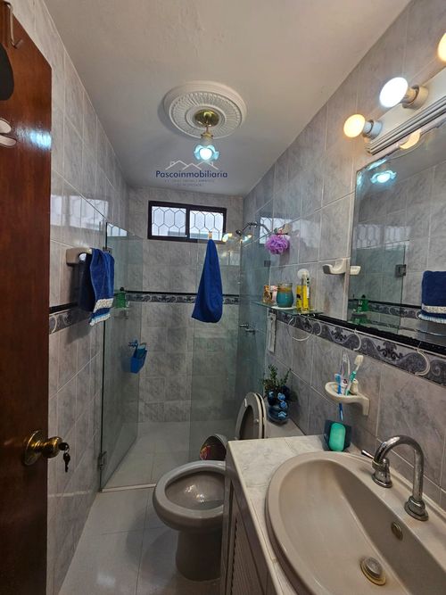 Casa de 4 alcobas en venta en El Tabor, Barranquilla, 150 m² · foto 15 de 17