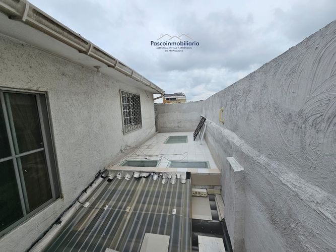 Casa de 4 alcobas en venta en El Tabor, Barranquilla, 150 m² · foto 17 de 17