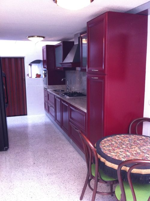 Casa de 3 alcobas en venta en Alhambra, Bogotá, 266 m² · foto 4 de 20