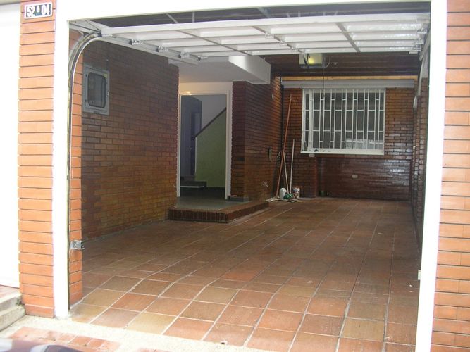 Casa de 3 alcobas en venta en Alhambra, Bogotá, 266 m² · foto 13 de 20