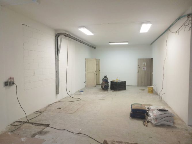 Bodega en arriendo en Colombia, Medellín, 434 m² · foto 5 de 18