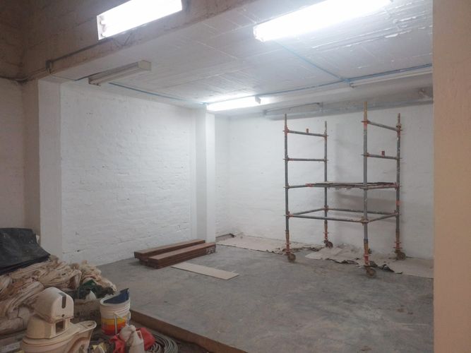 Bodega en arriendo en Colombia, Medellín, 434 m² · foto 12 de 18