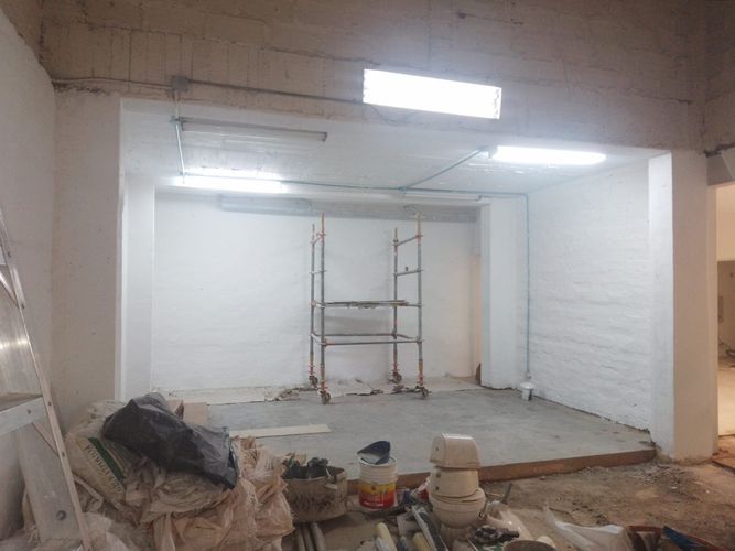 Bodega en arriendo en Colombia, Medellín, 434 m² · foto 14 de 18