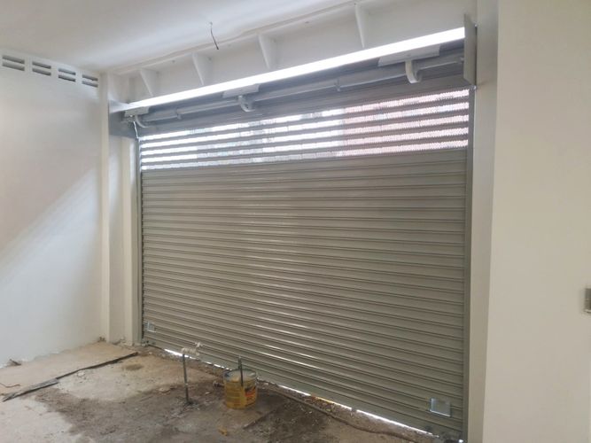 Bodega en arriendo en Colombia, Medellín, 434 m² · foto 15 de 18