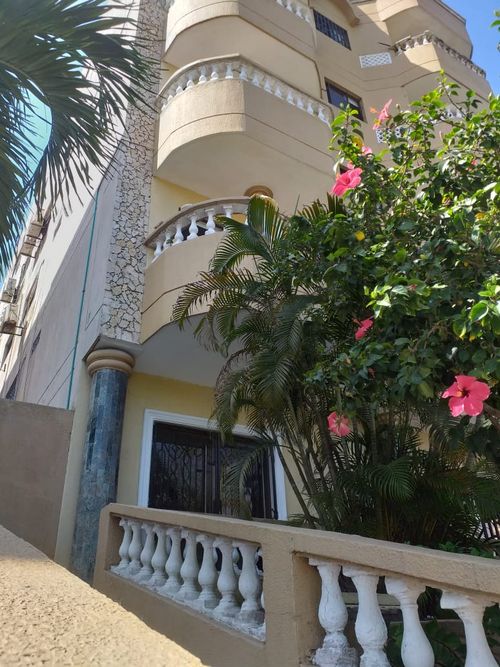 Local en arriendo en Ciudad Jardin, Barranquilla, 47 m² · foto 6 de 6