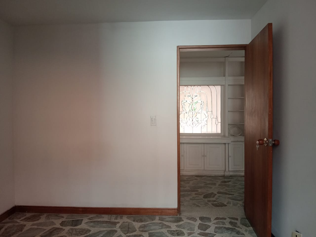 Apartamento en arriendo en Laureles, Medellín · foto 4 de 19