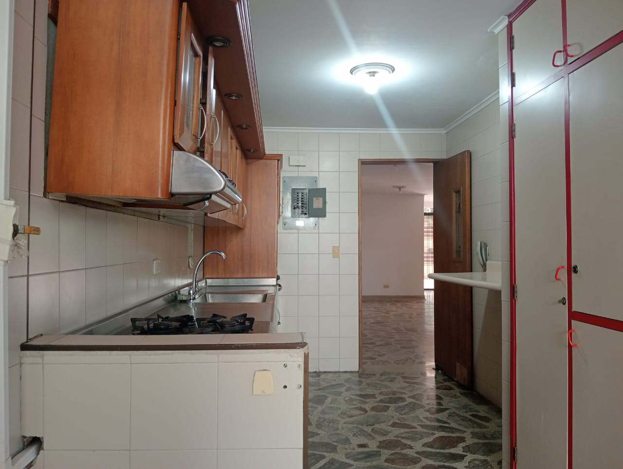 Apartamento en arriendo en Laureles, Medellín · foto 5 de 19