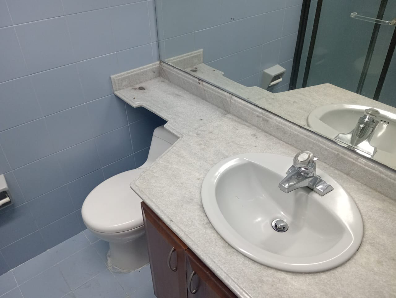 Apartamento en arriendo en Laureles, Medellín · foto 6 de 19