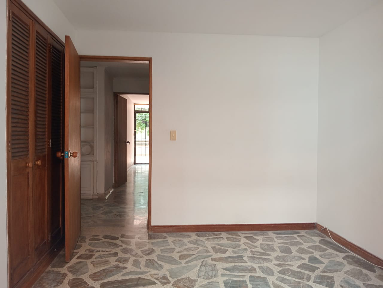 Apartamento en arriendo en Laureles, Medellín · foto 7 de 19