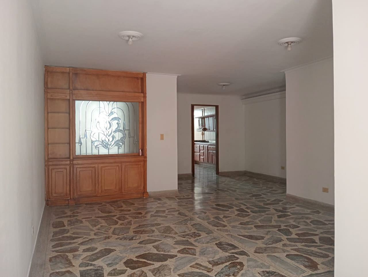 Apartamento en arriendo en Laureles, Medellín · foto 10 de 19
