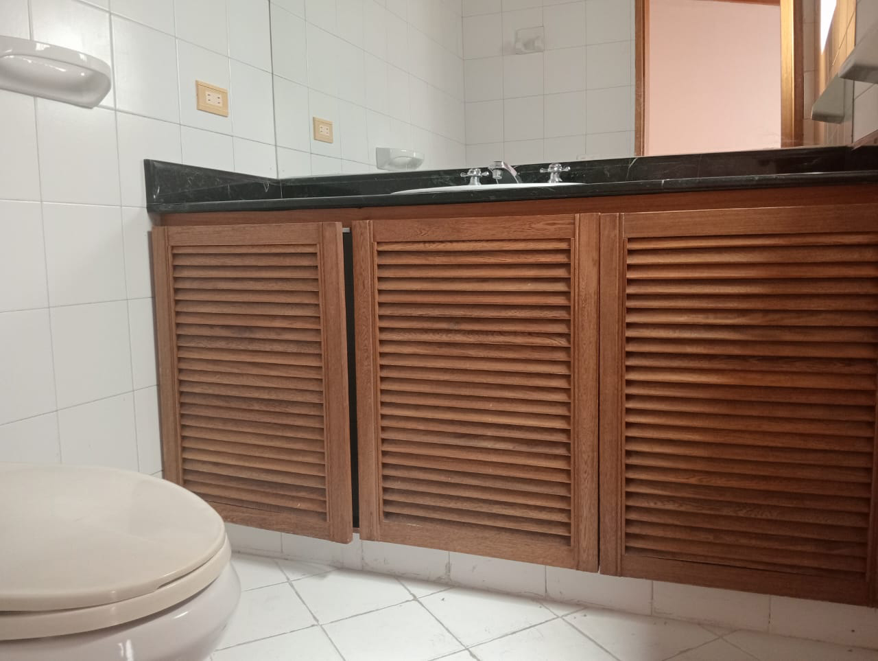 Apartamento en arriendo en Laureles, Medellín · foto 11 de 19