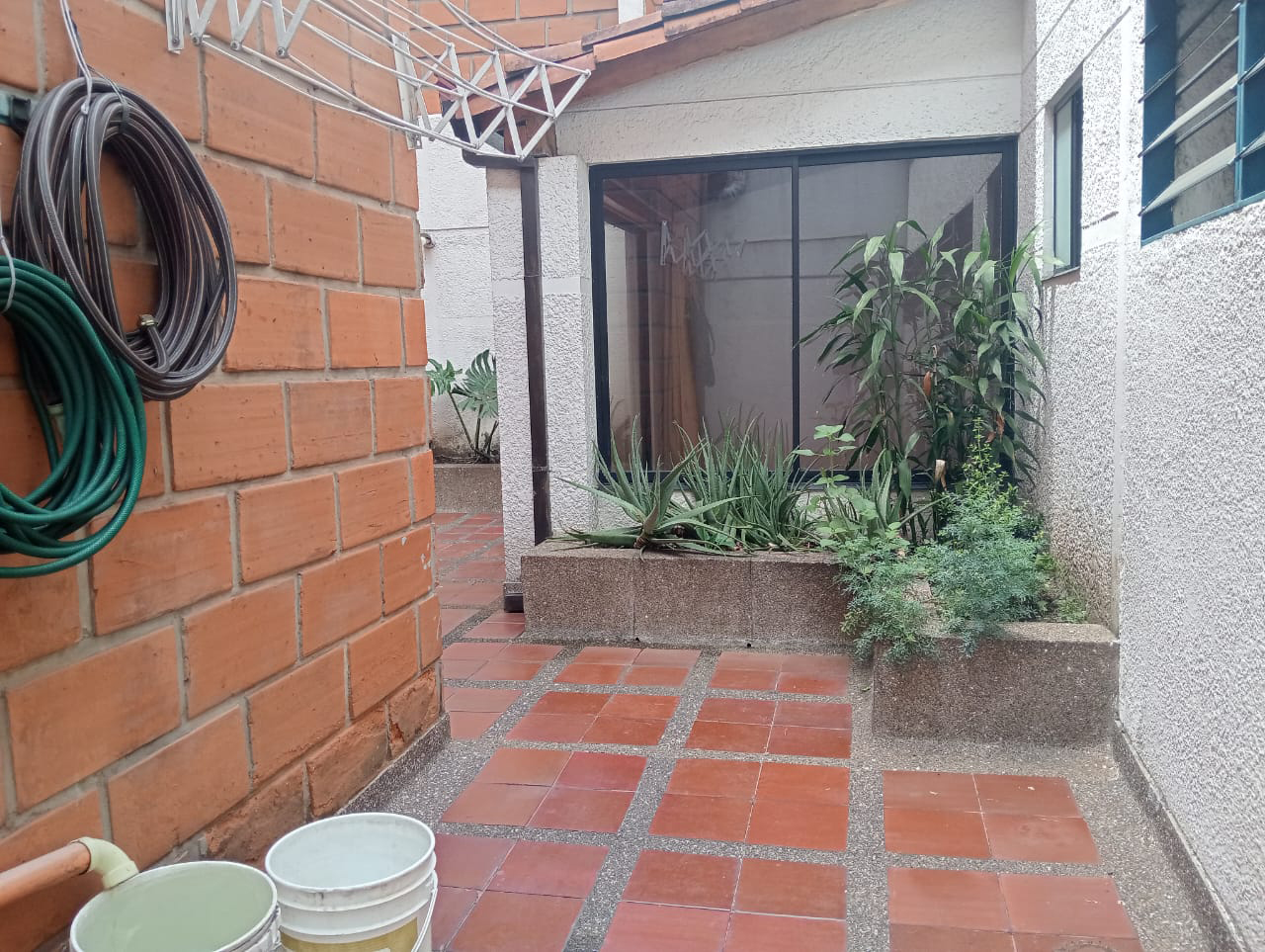 Apartamento en arriendo en Laureles, Medellín · foto 19 de 19