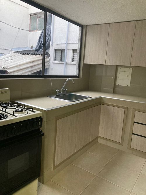 Apartamento de 3 alcobas en venta en Gamma Ii, Pereira, 67 m² · foto 3 de 10