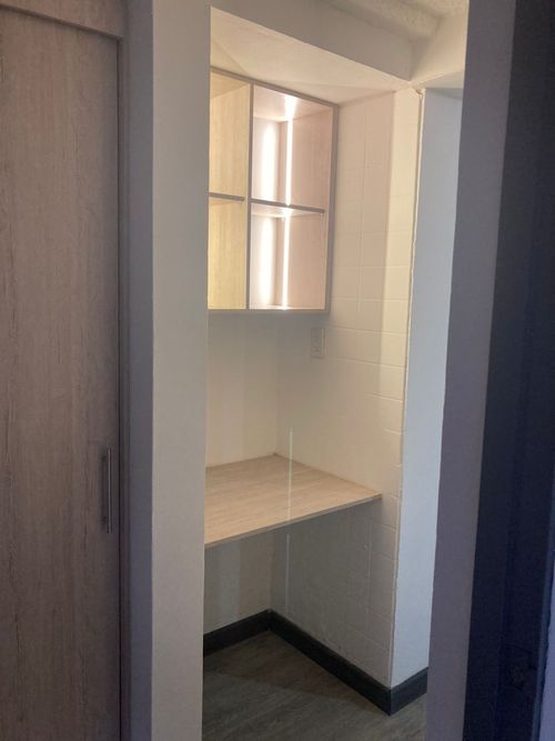 Apartamento de 3 alcobas en venta en Gamma Ii, Pereira, 67 m² · foto 10 de 10