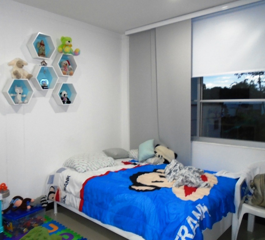 Casa en venta en Pinares Alto, Pereira · foto 8 de 9